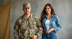 Read more about the article What Women Really Think About the Military Men