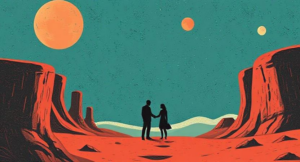 Read more about the article From Mars with Love: What Men Secretly Wish Women Knew